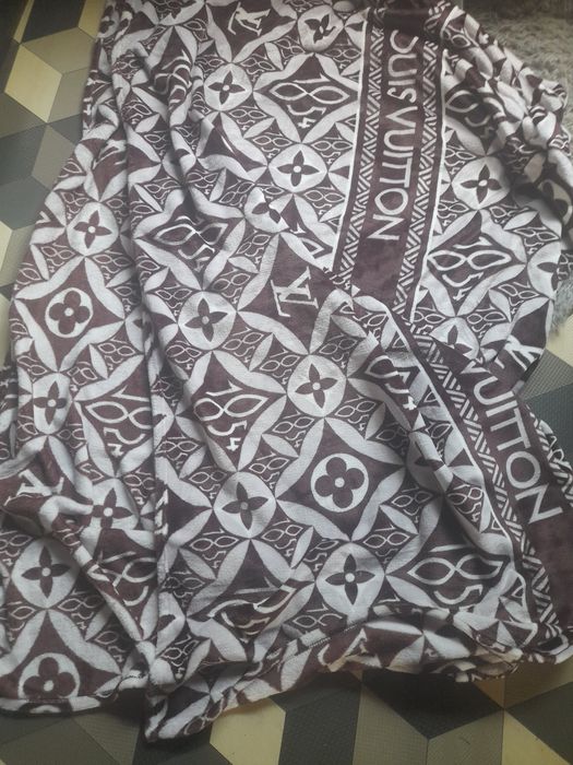 Koc 160/200 milutki mięciutki