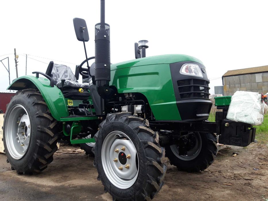 Трактор ДТЗ 5354 НРХ Новая партия 2025 года