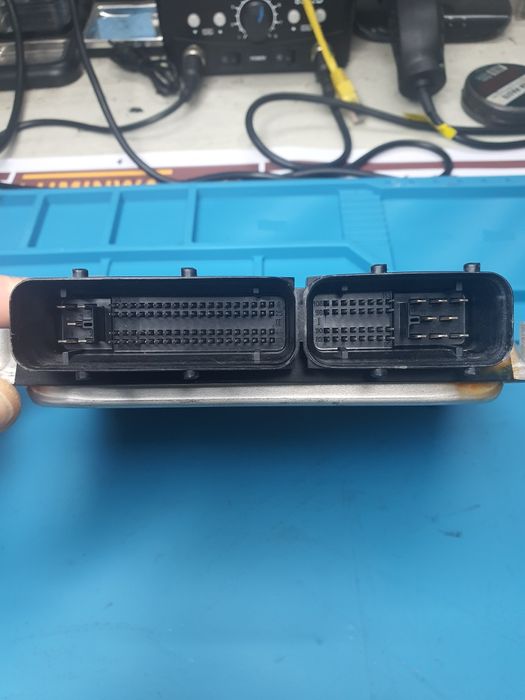 Centralina edc15p+ 1.9tdi PD130