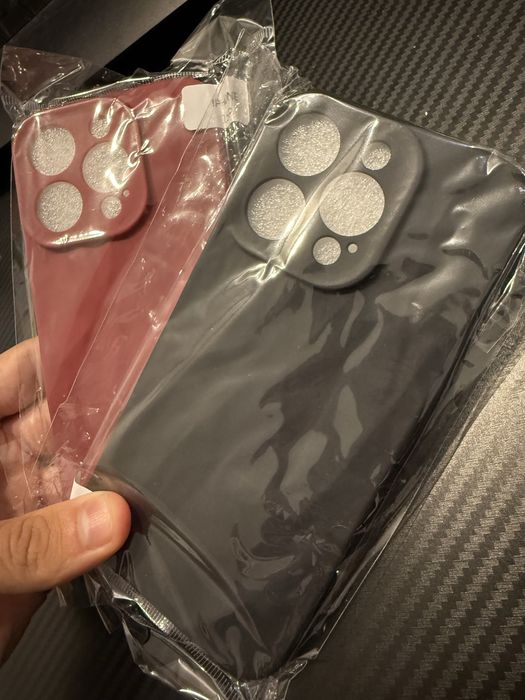 Sprzedam nowe etui do iphone
