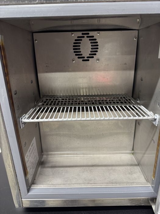 Міні-холодильник вітрина Efficold CocaCola (професійний)