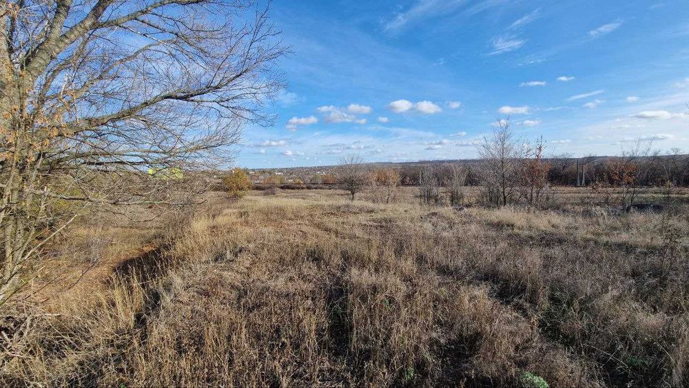 Продам участок в доль тассы Сурско-Литовское, Днепр