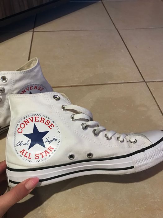 Trampki damskie converse 39.5