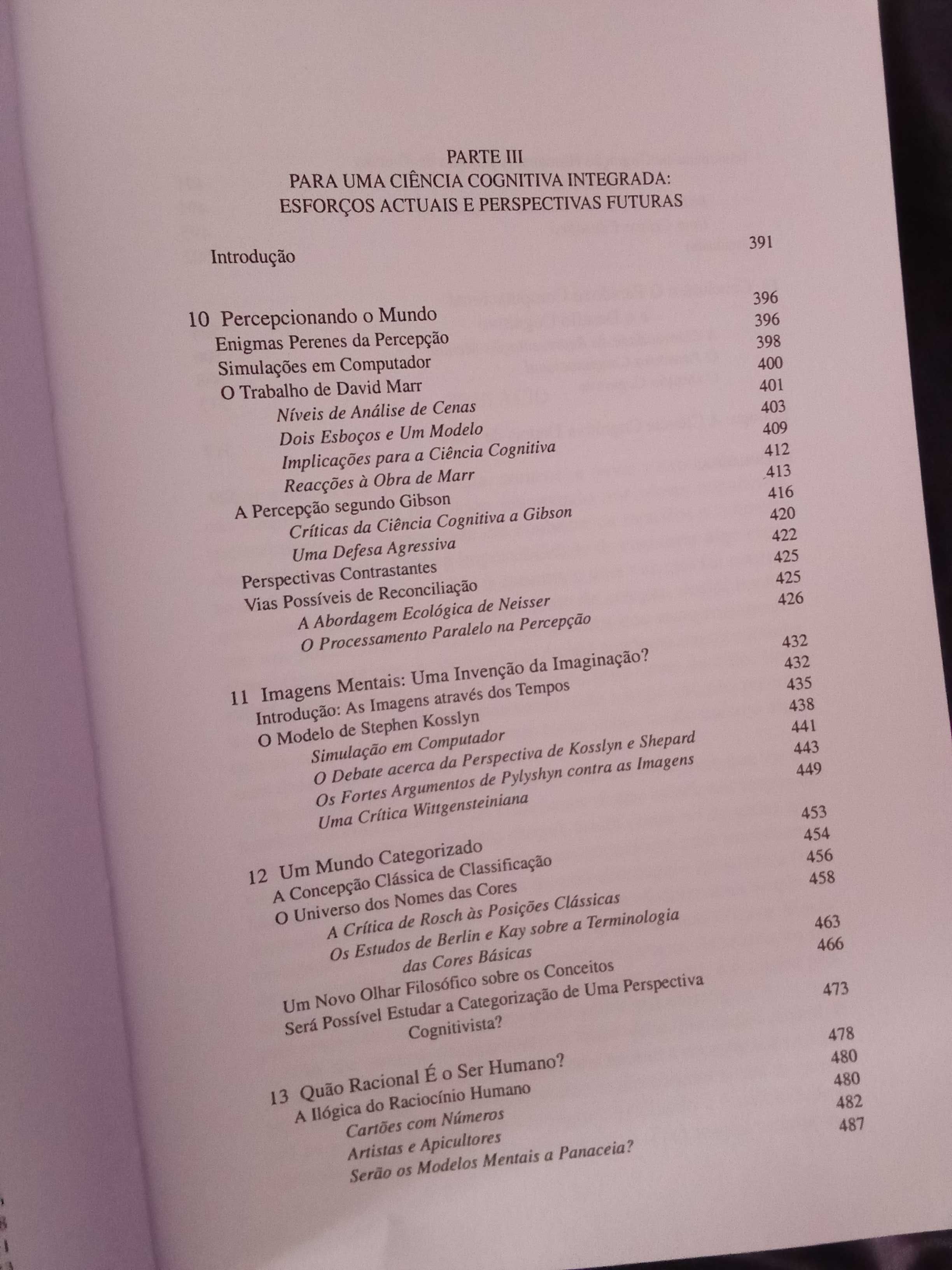 A Nova Ciência da Mente - Howard Gardner