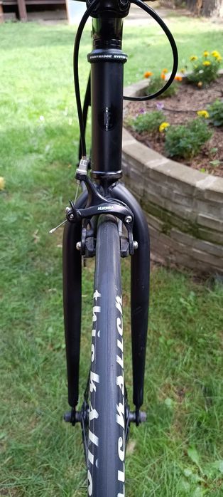 rower single speed FIXIE INC