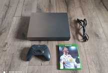 Xbox One X Limited Edition Wysyłka OLX Gwarancja 30 DNI
