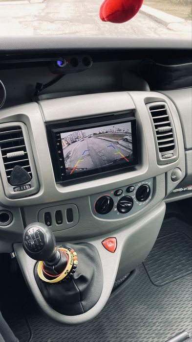 Продам Renault Trafic 2010р. 2,0dci