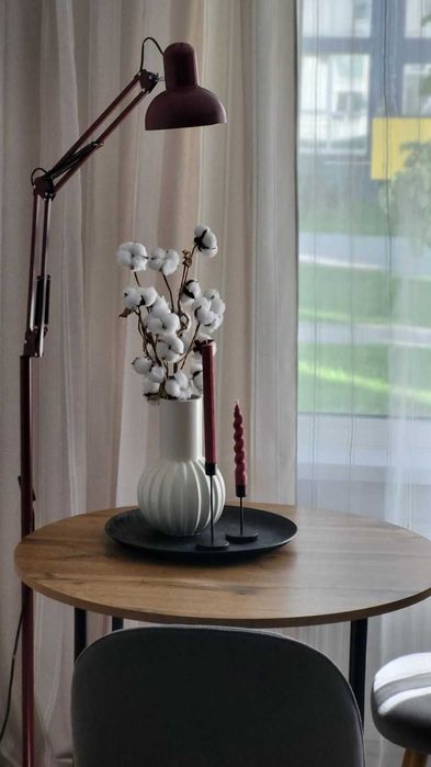 Оренда 1 кімнатної смарт квартири в новобудові ЖК Ріел Сіті