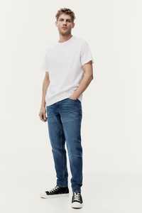 Джинси H&M Regular Tapered Jeans