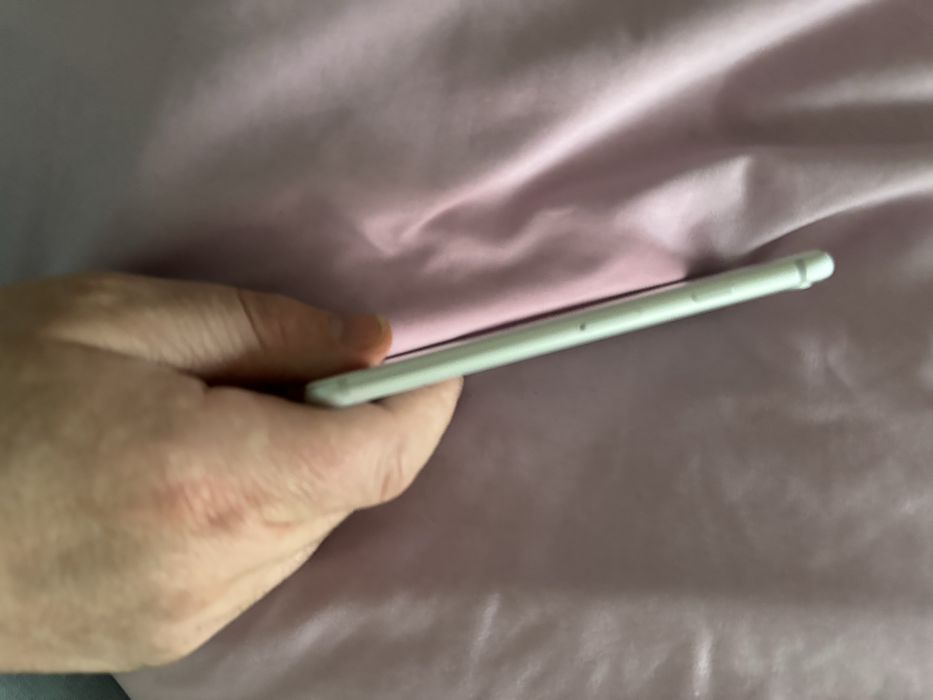 Iphone 8 256 gb silver