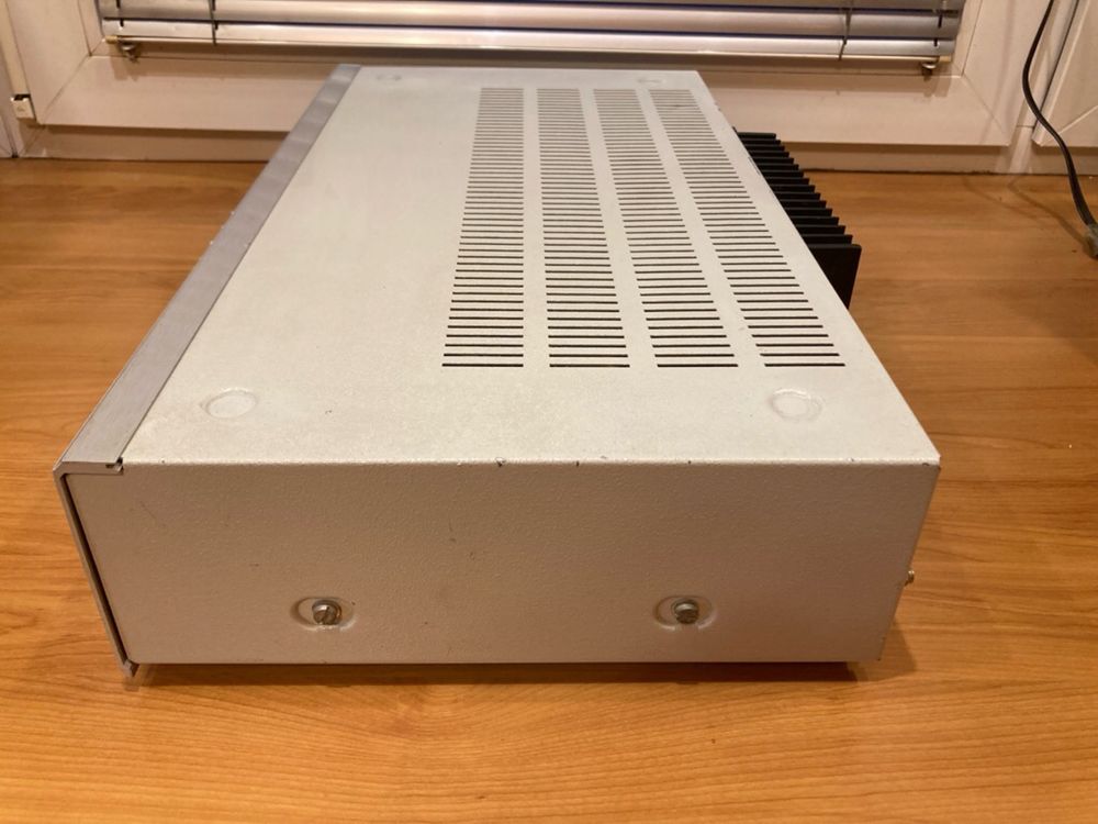 Amplituner Radmor 5412