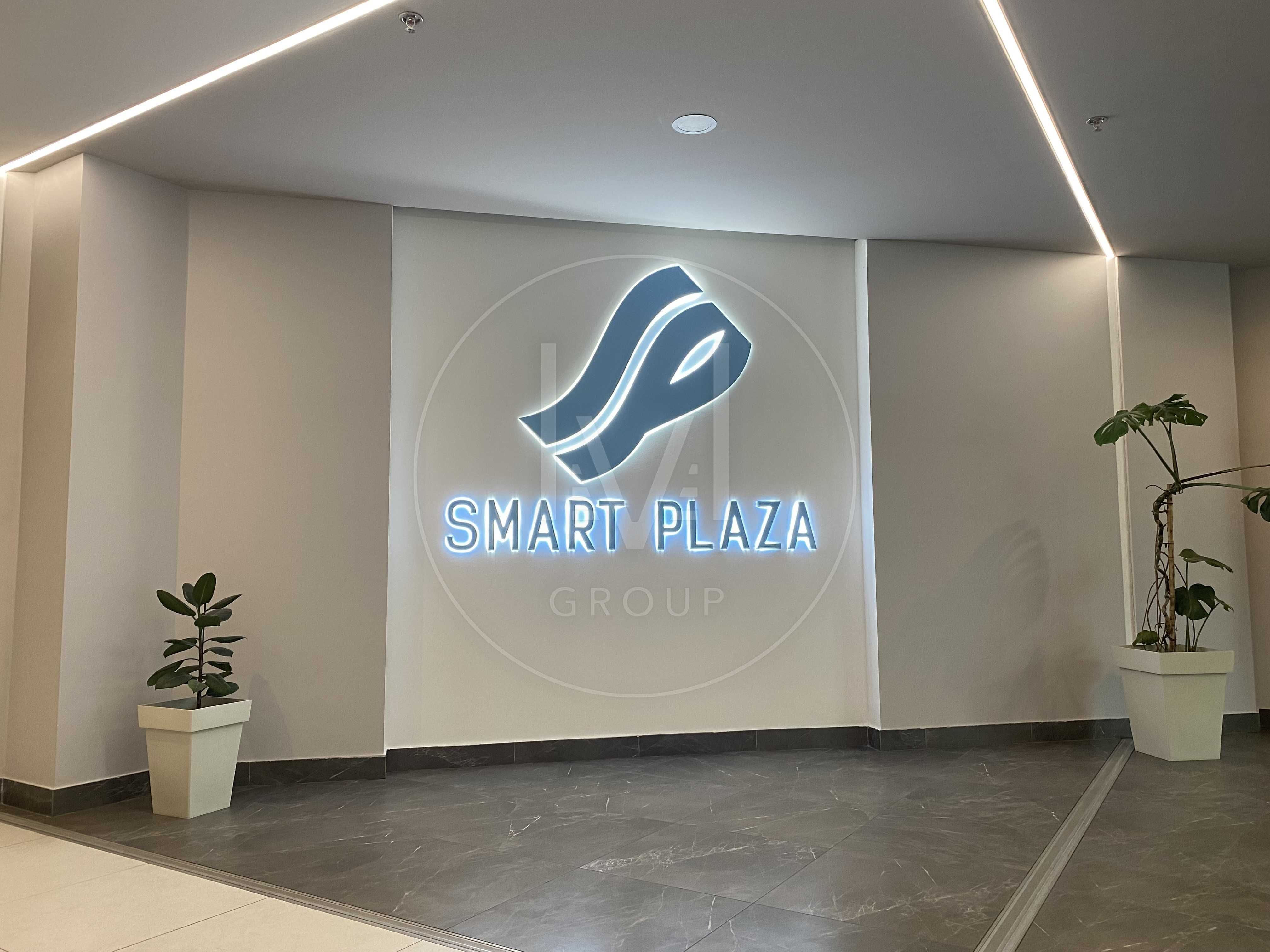 Продаж приміщення 300кв.м. ЖК Smart Plaza Obolon Мінська Оболонь