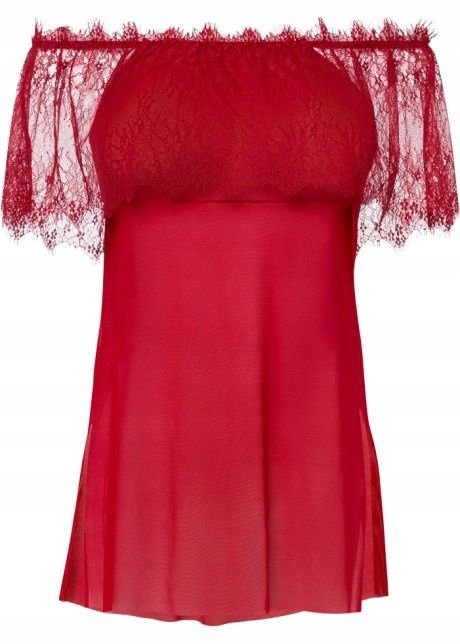 B.P.C sexy koszulka carmen r.36/38