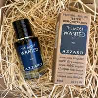 Perfumy odpowiednik The Most Wanted Azzaro 60 ml