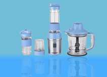 Blender personalny Blaupunkt TBP601BL
