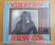 Płyta CD, Grzegorz  Markowski  "Kolorowy telewizor "