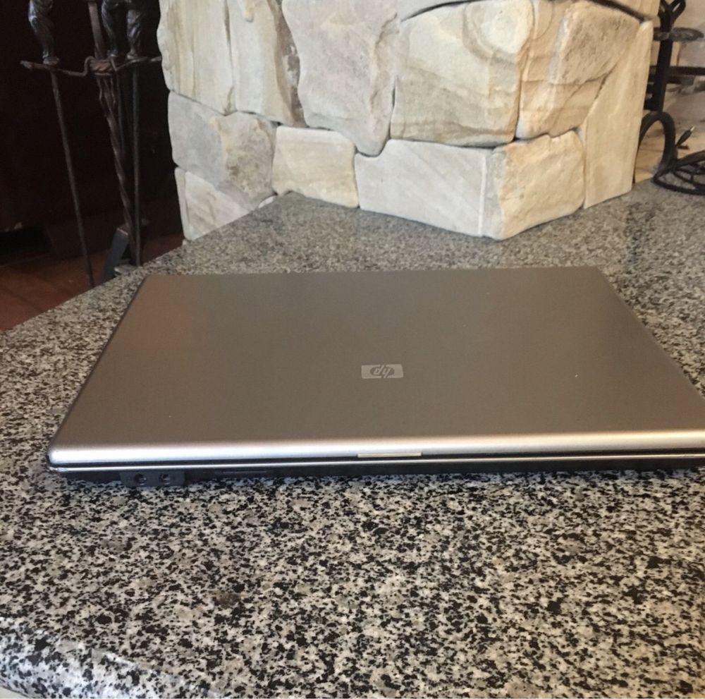 Ноутбук hp compaq 6820s