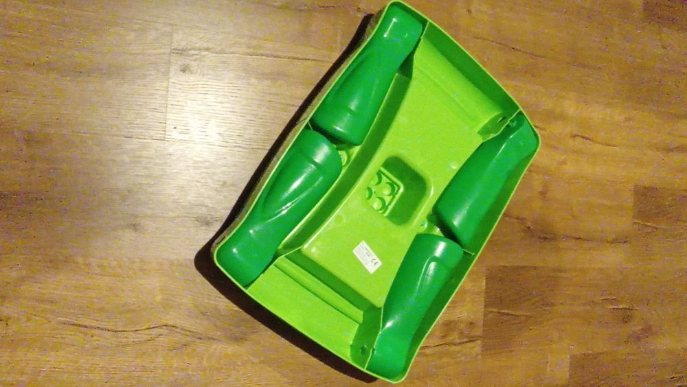 Mesa Molto Blocks (Legos)