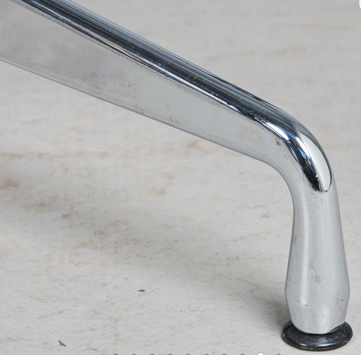 Stół okrągły Vitra fi 130