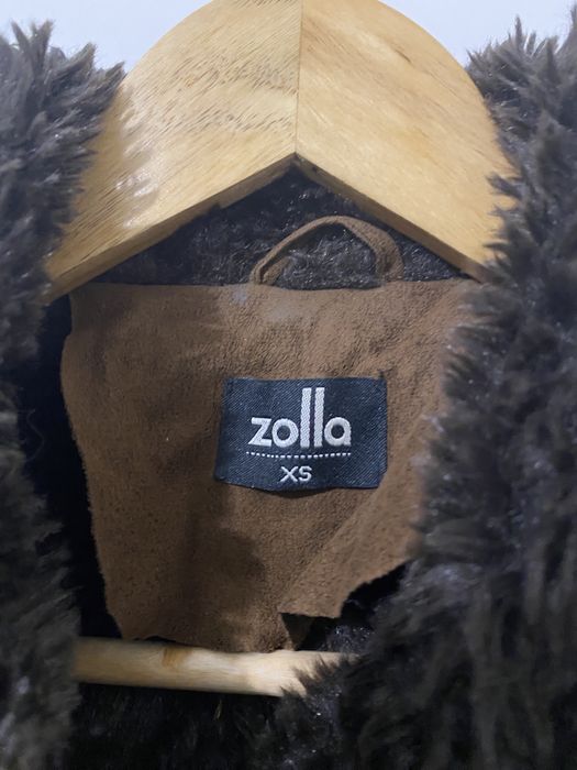 Дубльонка зимня