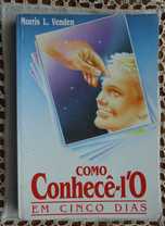 Como Conhecê-lo em Cinco Dias de Morrus Venden
