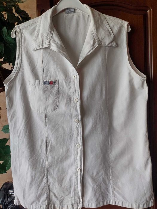 Bluza damska, letnia