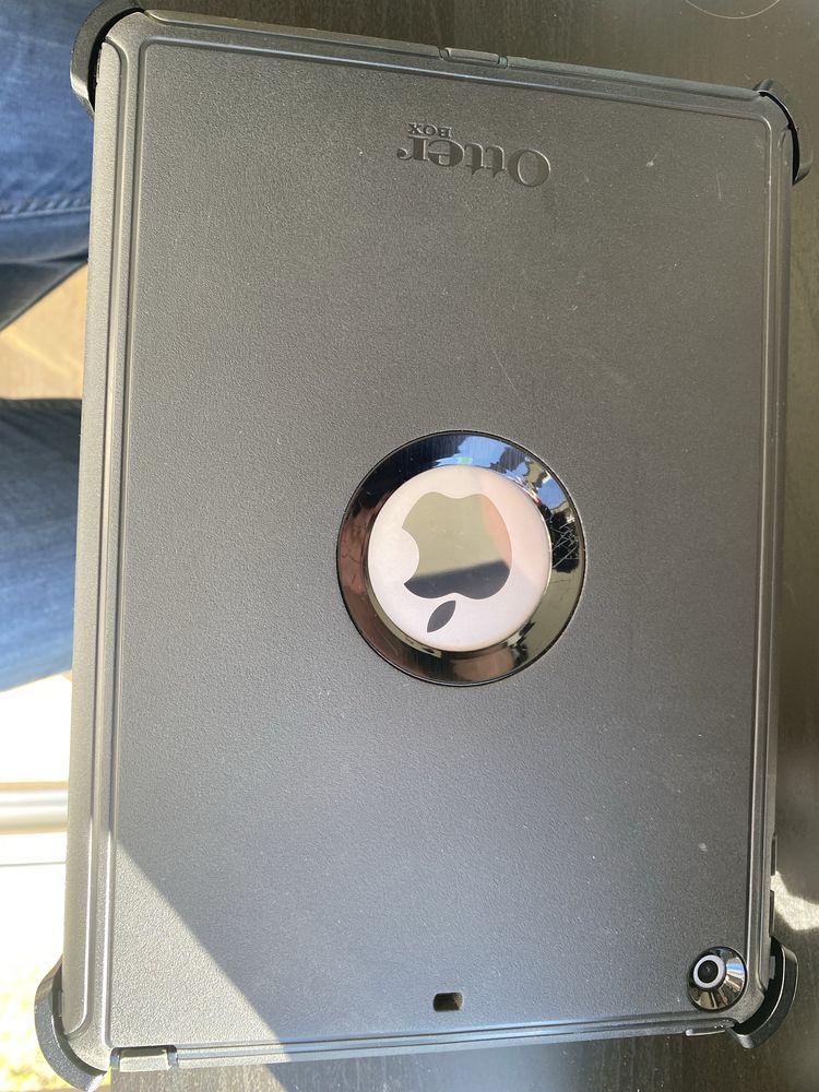 Ipad 7 geracao 4G + WIFI