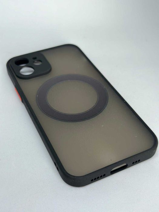 Iphone 12 Obudowa Etui Case Ochronny kod 850