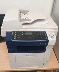 Продам Современный скоростной МФУ Xerox 3550 (Копир-Принтер-Сканер)