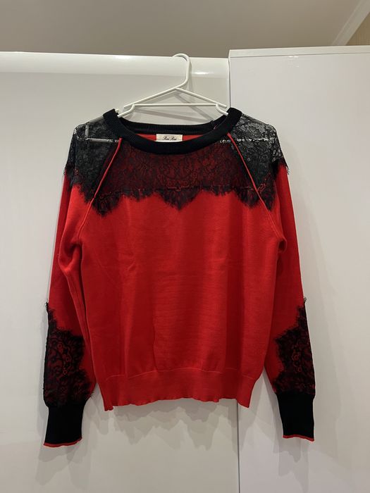 Свитер женский Турция