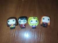 Фигурки Kinder Joy Funko Harry Potter