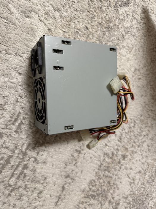 Блоки живлення 300-400w