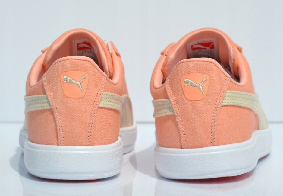 Puma р.44 стельки-28,8см кеды мужские