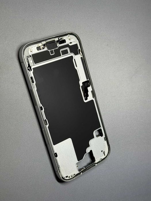 iPhone 16 | Korpus ramka middle frame mid system obudowa plecki