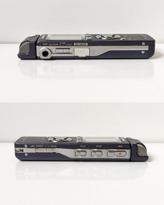 Цифровий рекордер Olympus DS-65 новий диктофон