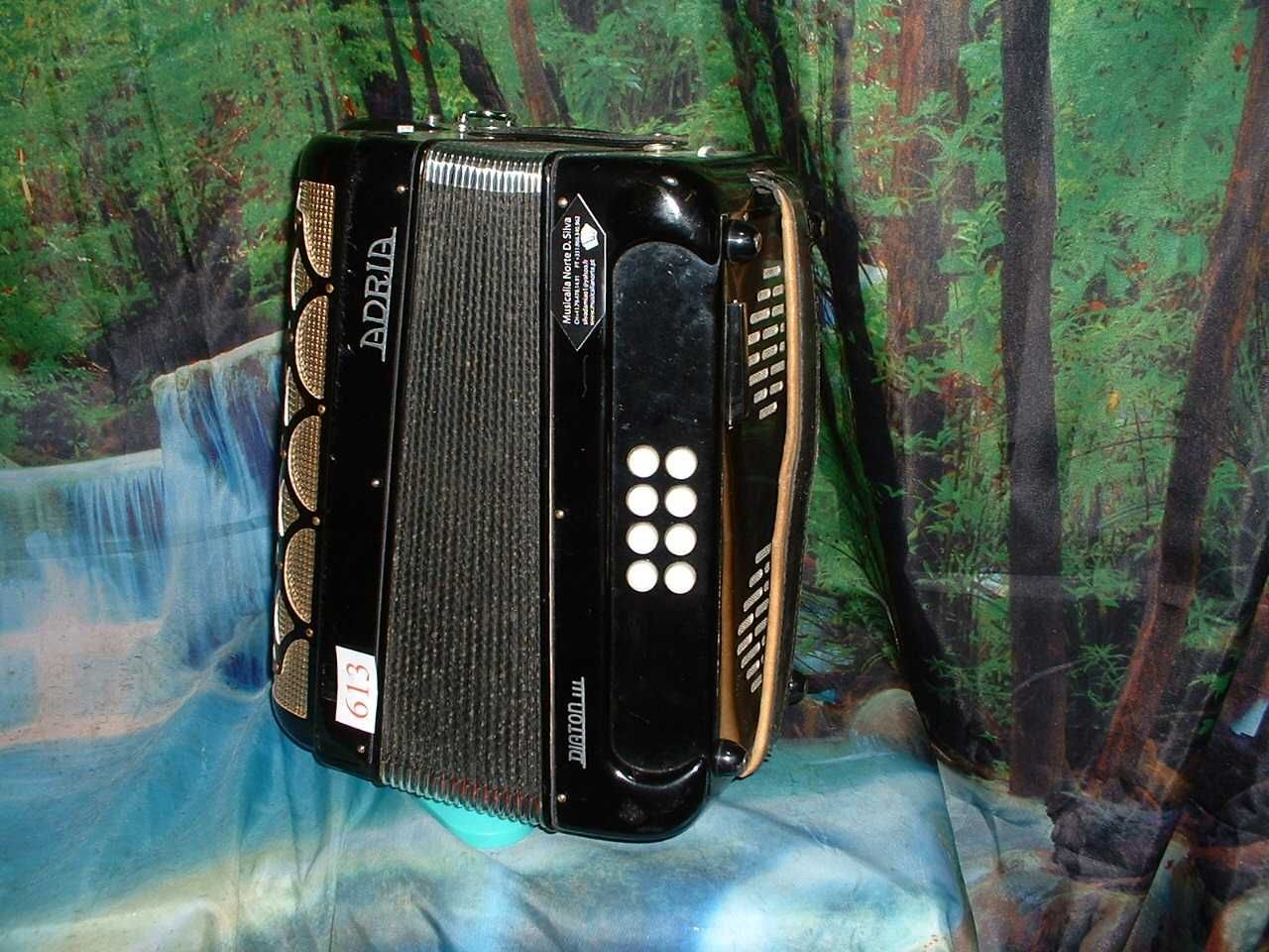 Concertina para venda n.613