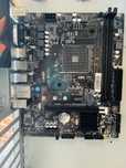 Placa Mae A520 para ryzen 5 5600g entre outros