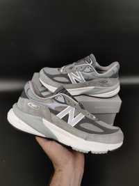 New Balance 990 v6 M990GL6 Made in USA кросівки оригінал 8,5-10 US