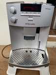 Кавомашина Electrolux ECG 6600
