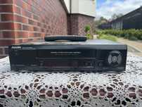 magnetowid Philips VR 617