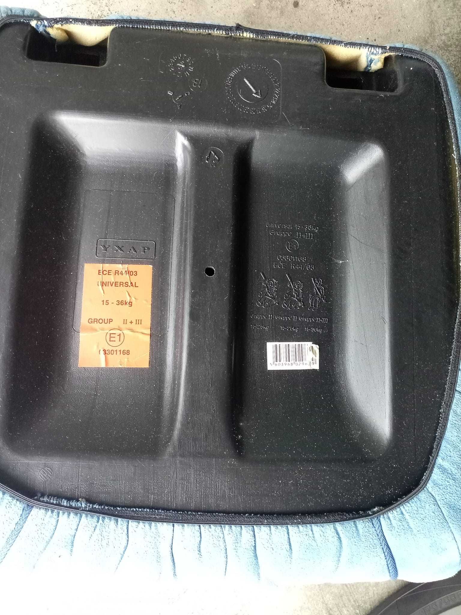 Assento Carro para criança