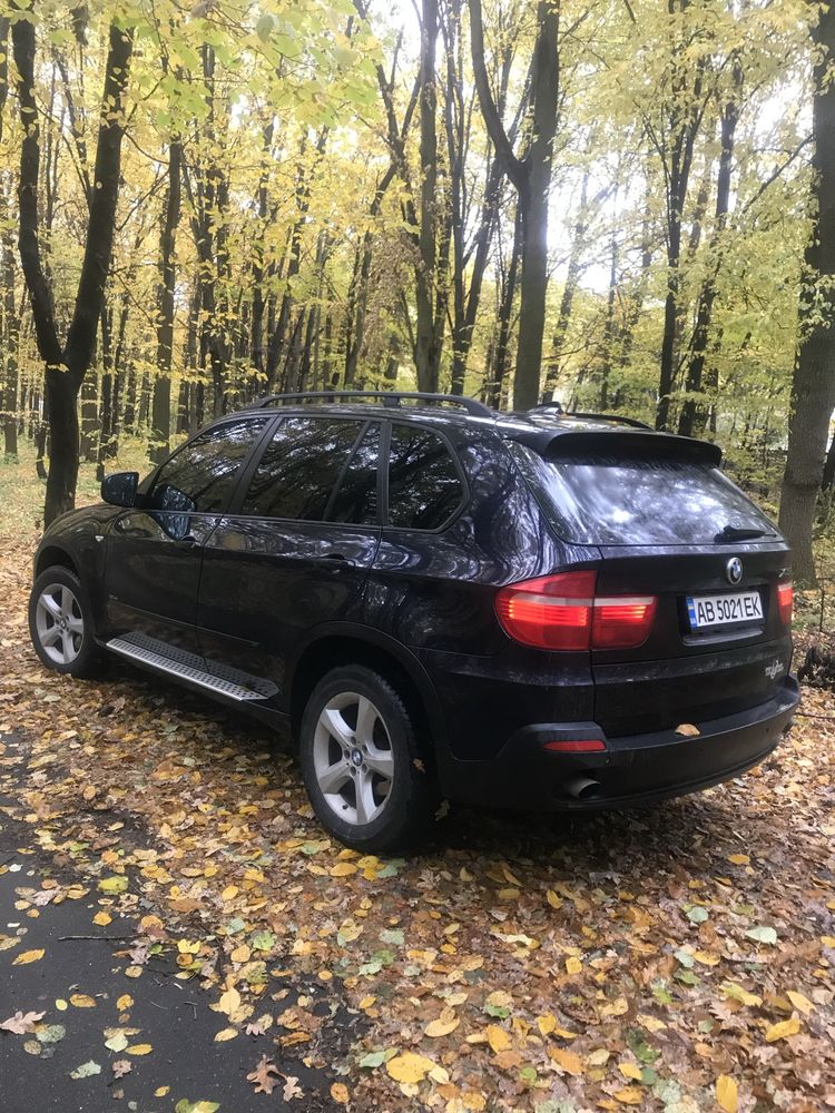 Продам BMW Х5 , 2007