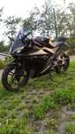 Yamaha YZF-R I 2010 I 30 000 I LEO VINCE I POP&BANG I Kat.B