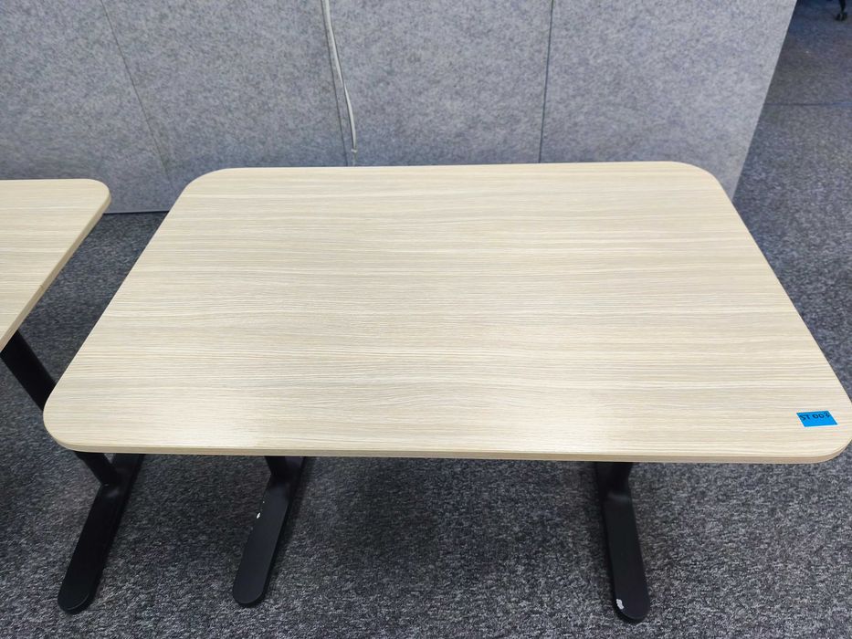 Biurko Stół regulowany IKEA Bekant