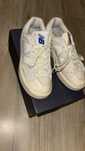 Buty trampki sneakersy New Balance CT302RB 37