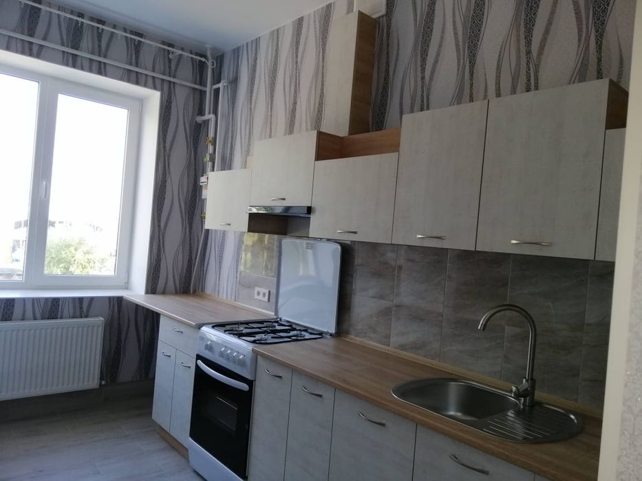 Продам 1к квартиру Вознесенск