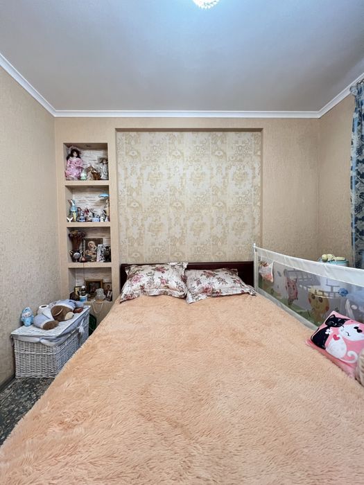 45 тис. ‼️Квартира с ремонтом/ Мерефа/ Автономка