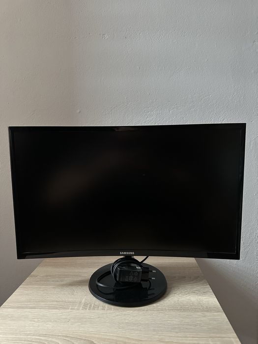 Monitor Samsung 24cale