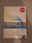 Matematyka 1 podręcznik liceum i technikum zakres podstawowy
