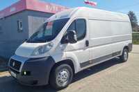 Fiat DUCATO  2.3D, 120KM, Polski salon, Pierwszy właściciel, L3H2